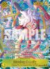 One Piece Card - EB04-061 - Monkey.D.Luffy (EB04-061) (Alternate Art) [Secret Rare]