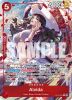 One Piece Card - OP15-003 - Alvida (Alternate Art) [Rare]