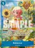 One Piece Card - OP15-053 - Rebecca (OP15-053) (Alternate Art) [Super Rare]