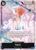 One Piece Card - OP15-086 - Nami (OP15-086) (Alternate Art) [Super Rare]
