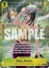 One Piece Card - OP15-109 - Nico Robin (OP15-109) (Alternate Art) [Rare]