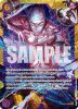 One Piece Card - OP15-118 - Enel (OP15-118) [Secret Rare]