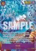 One Piece Card - OP15-118 - Enel (OP15-118) (Alternate Art) [Secret Rare]