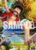 One Piece Card - OP15-119 - Monkey.D.Luffy (OP15-119) [Secret Rare]