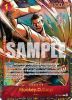 One Piece Card - OP13-016 - Monkey.D.Garp (Treasure Cup March 2026) [Rare]