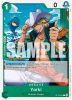 One Piece Card - OP15-034 - Yorki [Common] [Release Event Version]