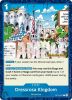 One Piece Card - OP15-057 - Dressrosa Kingdom [Common] [Release Event Version]