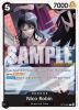 One Piece Card - OP15-087 - Nico Robin (OP15-087) [Common] [Release Event Version]
