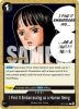 One Piece Card - OP15-097 - I Find It Embarrassing as a Human Being [Common] [Release Event Version]