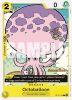 One Piece Card - OP15-106 - Octoballoon [Common] [Release Event Version]