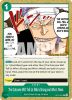 One Piece Card - OP15-037 - The Outcome Will Tell Us Who's Strong and Who's Weak [Uncommon] [Release