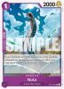 One Piece Card - OP15-069 - Nola [Uncommon] [Release Event Version]