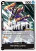 One Piece Card - OP15-094 - Roronoa Zoro (OP15-094) [Uncommon] [Release Event Version]