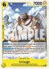 One Piece Card - OP15-099 - Urouge [Uncommon] [Release Event Version]