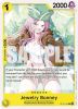 One Piece Card - OP15-105 - Jewelry Bonney (OP15-105) [Uncommon] [Release Event Version]