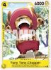 One Piece Card - OP15-107 - Tony Tony.Chopper (OP15-107) [Uncommon] [Release Event Version]