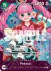 One Piece Card - OP14-033 - Perona (Extra Grand Battle for Stores 2026) [Super Rare]