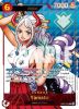 One Piece Card - EB02-006 - Yamato (Serial Numbered) [Super Rare]