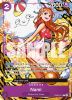 One Piece Card - PRB02-012 - Nami (Welcome Pack 2026 Vol.1) [Rare]