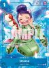 One Piece Card - OP13-043 - Otama (Welcome Pack 2026 Vol.1) [Rare]