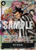 One Piece Card - OP16-082 - Kin'emon (Alternate Art) [Super Rare]