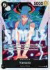 One Piece Card - OP16-098 - Yamato (098) [Super Rare]