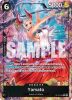 One Piece Card - OP16-098 - Yamato (098) (Alternate Art) [Super Rare]
