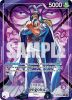 One Piece Card - OP16-060 - Sengoku (060) (Alternate Art) [Leader]