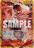 One Piece Card - OP16-118 - Portgas.D.Ace (118) [Secret Rare]