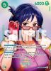 One Piece Card - OP14-029 - Tashigi (SP) [Rare]