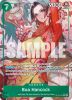 One Piece Card - OP16-032 - Boa Hancock (Alternate Art) [Super Rare]