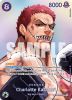 One Piece Card - OP11-067 - Charlotte Katakuri (SP) [Super Rare]