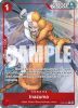 One Piece Card - ST30-002 - Inazuma (Full Art) [Common]