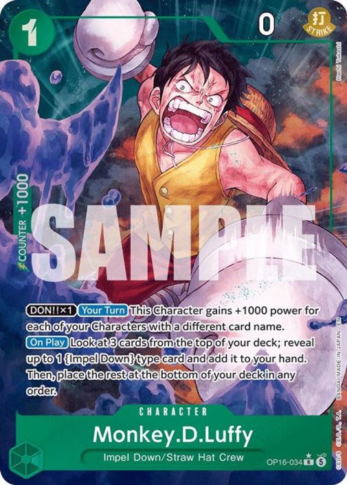 monkey d luffy rare card OP02-062 SR JAP D. Super Character Power up your deck and dominate the tabletop with this stunning Monkey D Luffy 2025 One Piece Carrying On His Will Alternate Art #OP13 OP06-013 R JAP Monkey D.