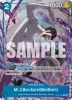 One Piece Card - OP16-055 - Mr.2.Bon.Kurei(Bentham) (055) (Alternate Art) [Rare]
