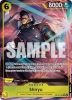 One Piece Card - OP16-108 - Shiryu (Full Art) [Super Rare]