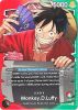 One Piece Card - OP13-001 - Monkey.D.Luffy - OP13-001 (Ichiban Kuji Exclusive) [Leader]