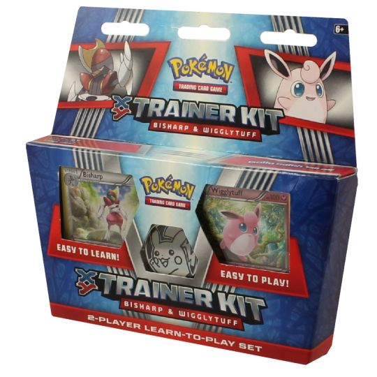 pokemon card game trainer kit TCG Sun & Moon Lycanroc & Alolan Raichu Box The Pokmon TCG EX Trainer Kit 2006 (expansion)