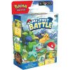 Pokemon Cards My First Battle Set - PIKACHU & BULBASAUR (2 Mini Decks, 2 Playmats, 1 Coin & More) (N