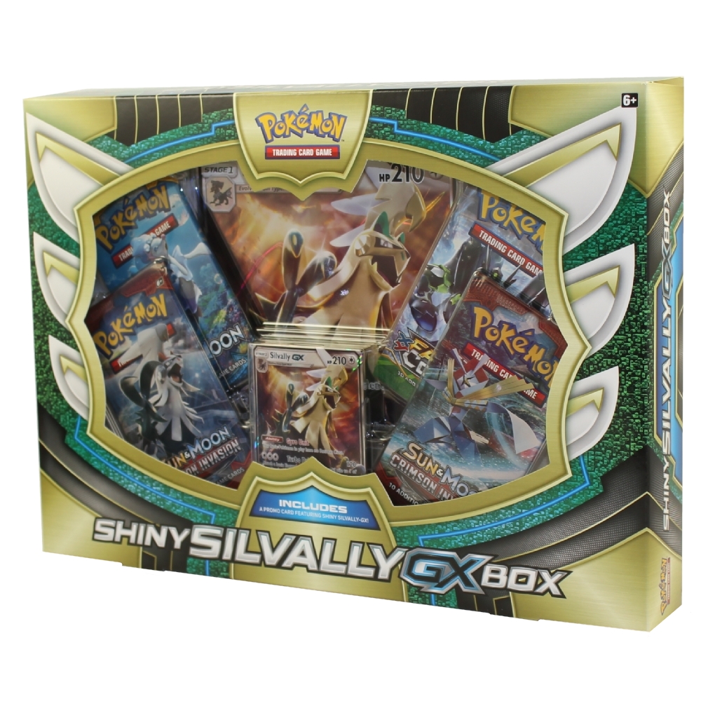 silvally gx pokemon card price Pokemon - Trick or Trade (2023) - Trevenant main image 0