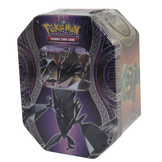 2017 pokemon card sets 1 Random Exclusive Art Card (1 of 9) 1 Magnetic Frame Holder 1 Stellar Crystal Radiance Booster Pack (5 cards) 2011-2017 Pokemon TCG Black &