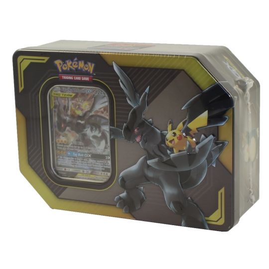 tag team pokémon cards packs Tag Team Tin main image 1