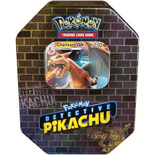charizard gx pokemon card detective pikachu PSA 9 MINT JAPANESE POKEMON 2019 CHARIZARD GX 007/024 DETECTIVE SMP2 –  PKMhobby