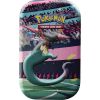 Pokemon Collectors Galar Power Mini Tin - DRAGAPULT (2 Booster Packs, 1 Coin & Art Card) (New)
