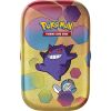 Pokemon TCG - Scarlet & Violet 151 - MINI TIN (2 Packs, 1 coin & art card) *Random Style* (New)