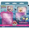 Pokemon Cards - 2022 World Championships Deck - THE SHAPE OF MEW (Andre Chiasson) (New)