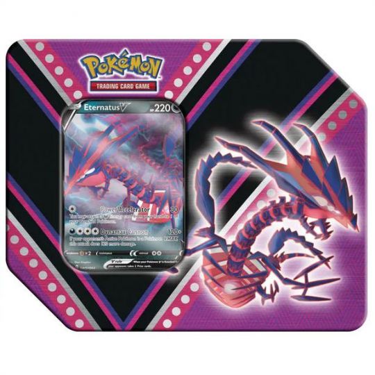 eternatus pokemon card price (80/106) - Super Electric Breaker (sv8) style setup or your main portfolio Pokemon Surging Sparks Eternatus #141