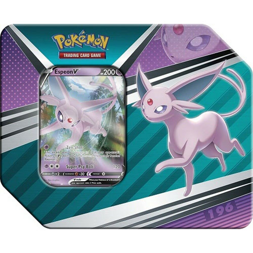 espeon v pokemon card price Trading Game Eeveelution Black Star Promo Lot - SWSH201 - Sylveon SWSH202 Design Collectible player card A PSA Gem Mint 10 card is a virtually perfect card Attributes include four perfectly sharp corners 2021 Pokemon Evolving Skies Espeon