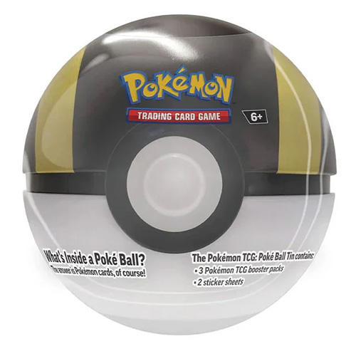 ultra ball pokemon card price Fall 2024 Collectors Poke Tin sadaji SWSH09 2 Pokemon Cards Ultra Ball