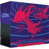 Pokemon Sword & Shield Elite Trainer Box - DARKNESS ABLAZE (8 Packs, Energy Cards, Sleeves & More) (